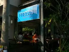 Freezer