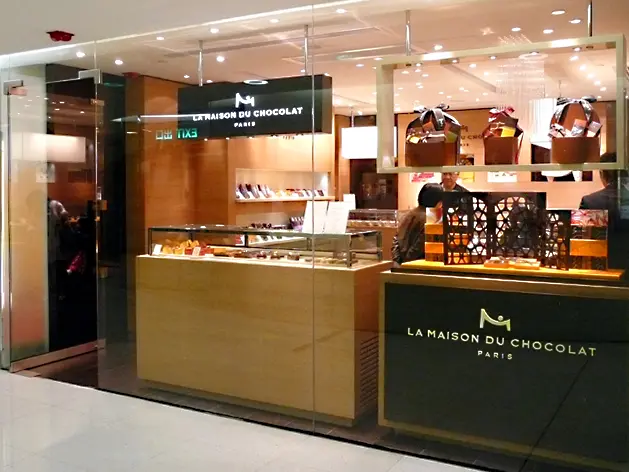 La Maison du Chocolat