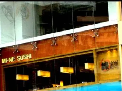Mi-Ne Sushi