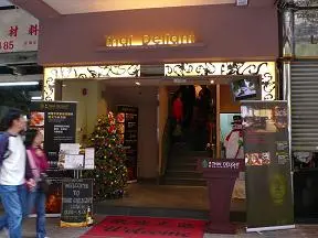 Thai Delight