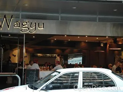 Wagyu