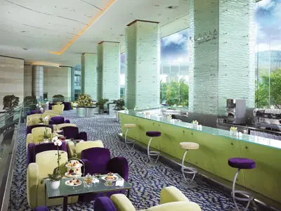 Regala Cafe & Dessert Bar