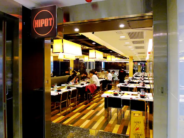 HIPOT