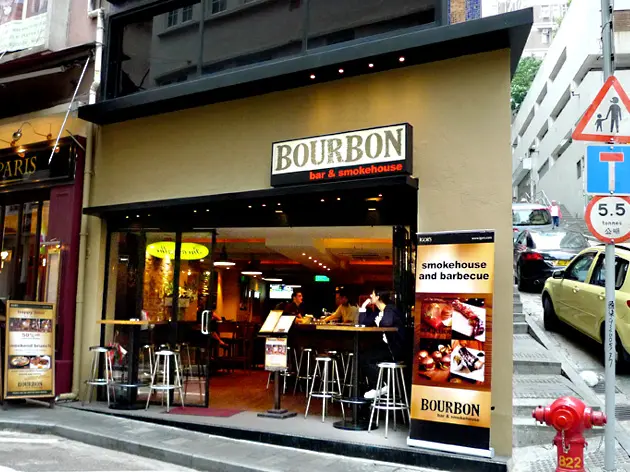 Bourbon
