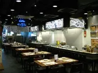 Kamei Teppanyaki Japanese Restaurant