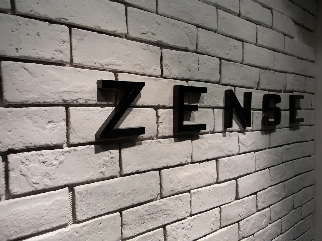 Cafe Zense