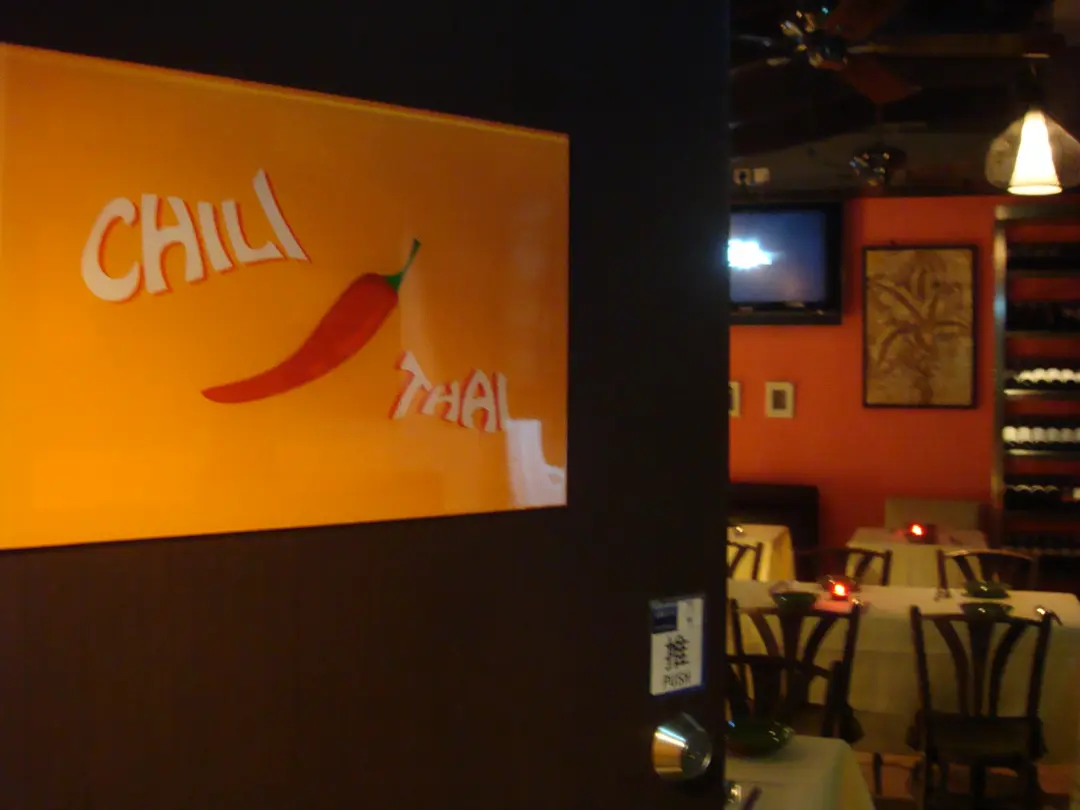 Chili Thai
