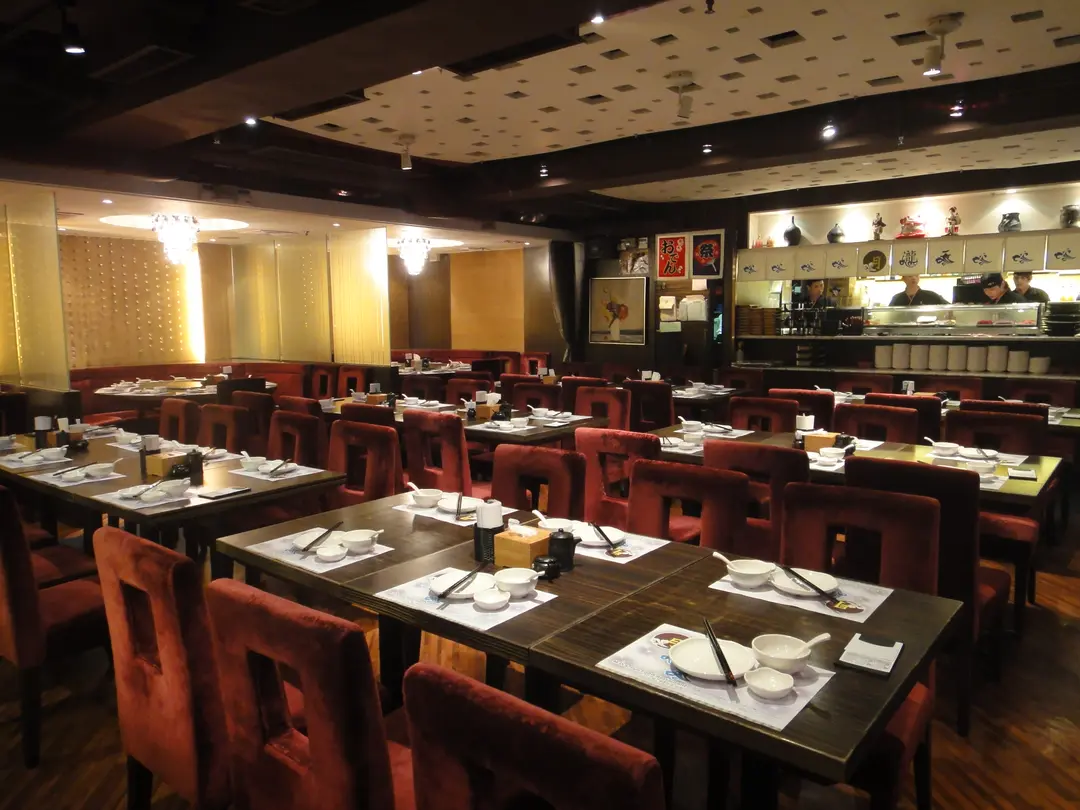 M.D.S Fun Food Restaurant