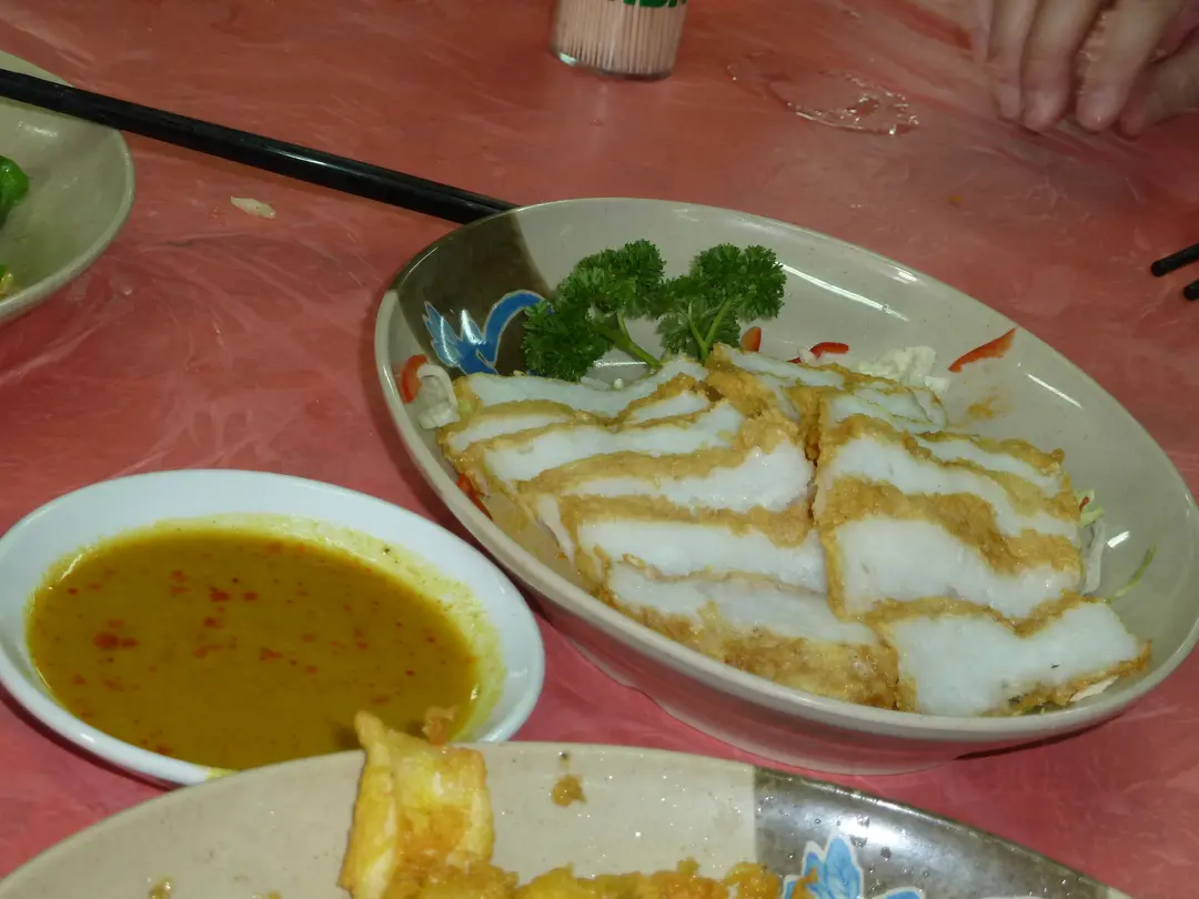 威尼斯海鮮酒家