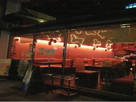 麗新美食坊