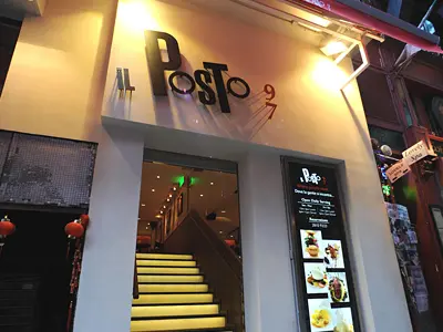 iL Posto 97