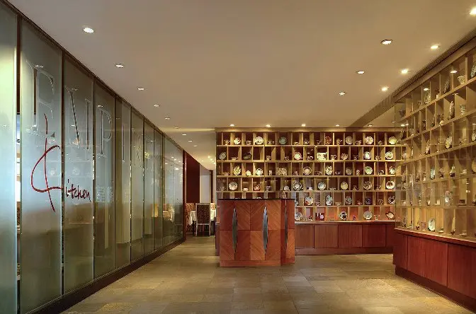 Empire Kitchen