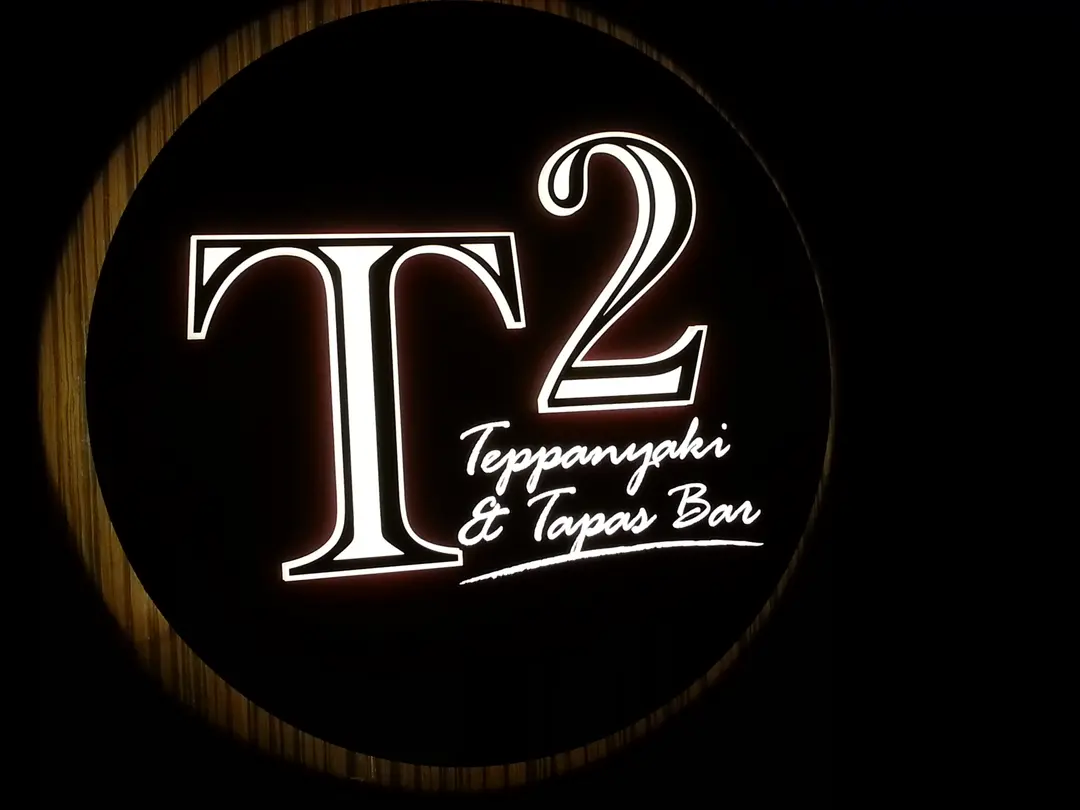 T2 Teppanyaki & Tapas Bar
