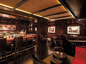 The Bar