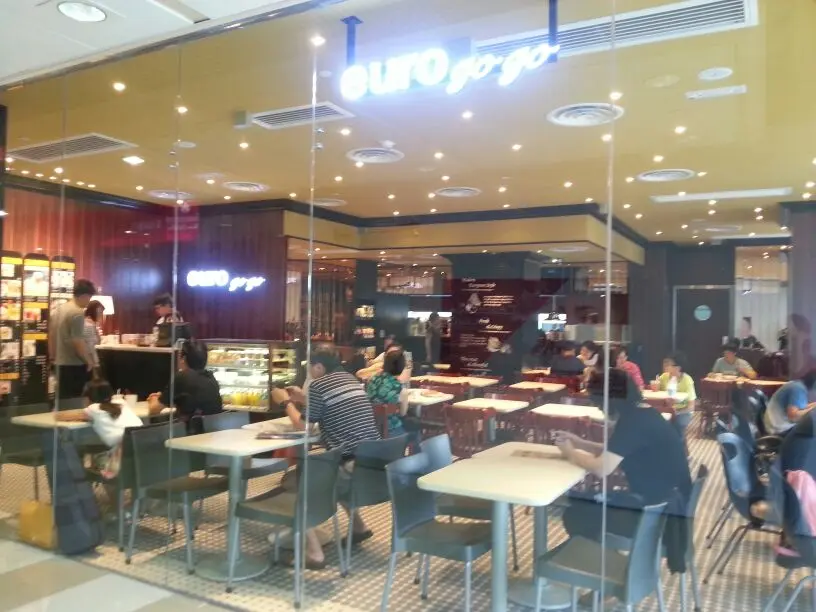 euro go go - Western Fast Food in Sheung Shui Hong Kong | OpenRice Hong Kong euro go go (Sheung Shui)