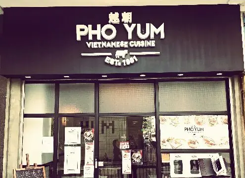 Pho Yum