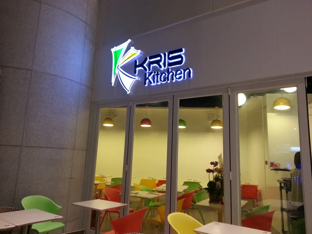 KRIS Kitchen
