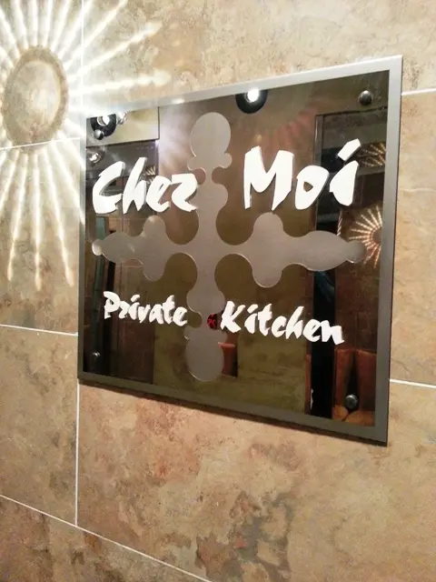 Chez Moi