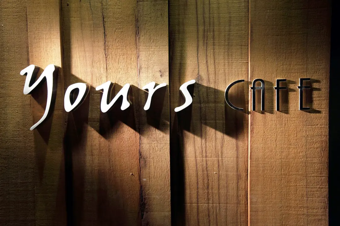 Yours Cafe Bar & Restaurant