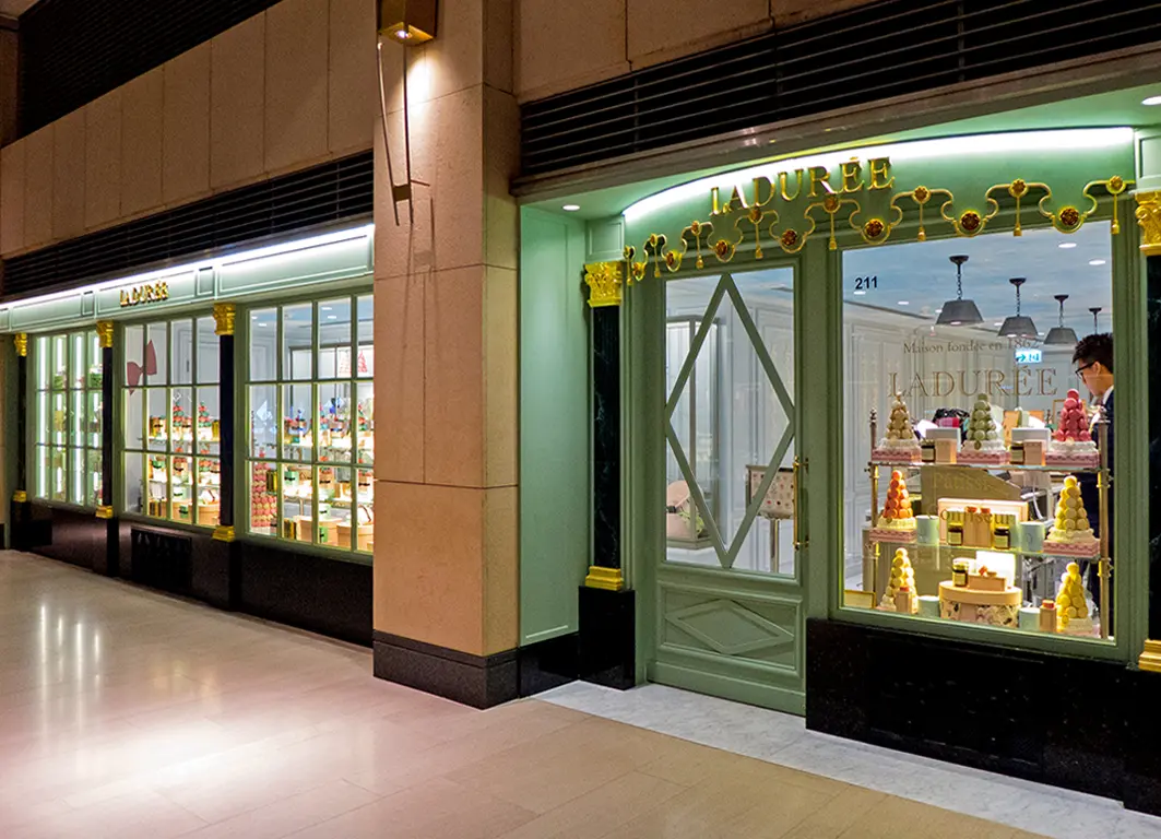 Ladurée