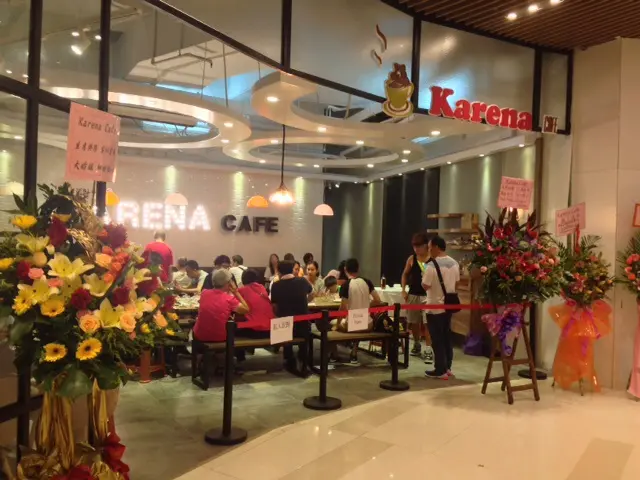 Karena Cafe