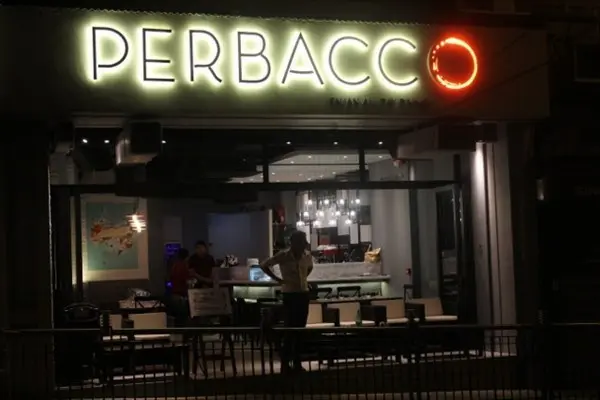 Perbacco