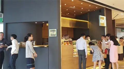 LGB Cafe