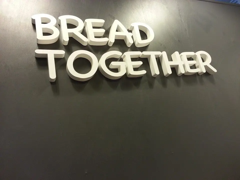Bread Together
