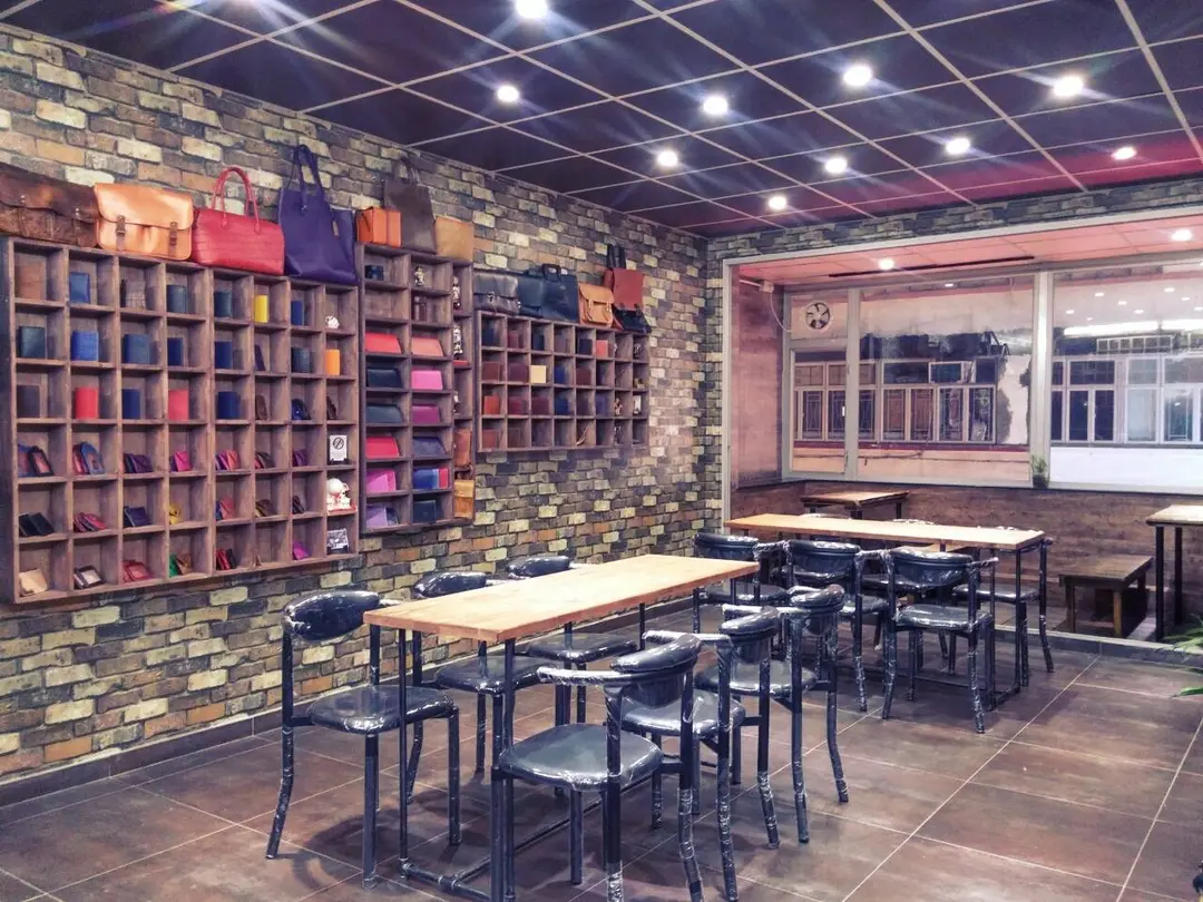 Handmade Cafe