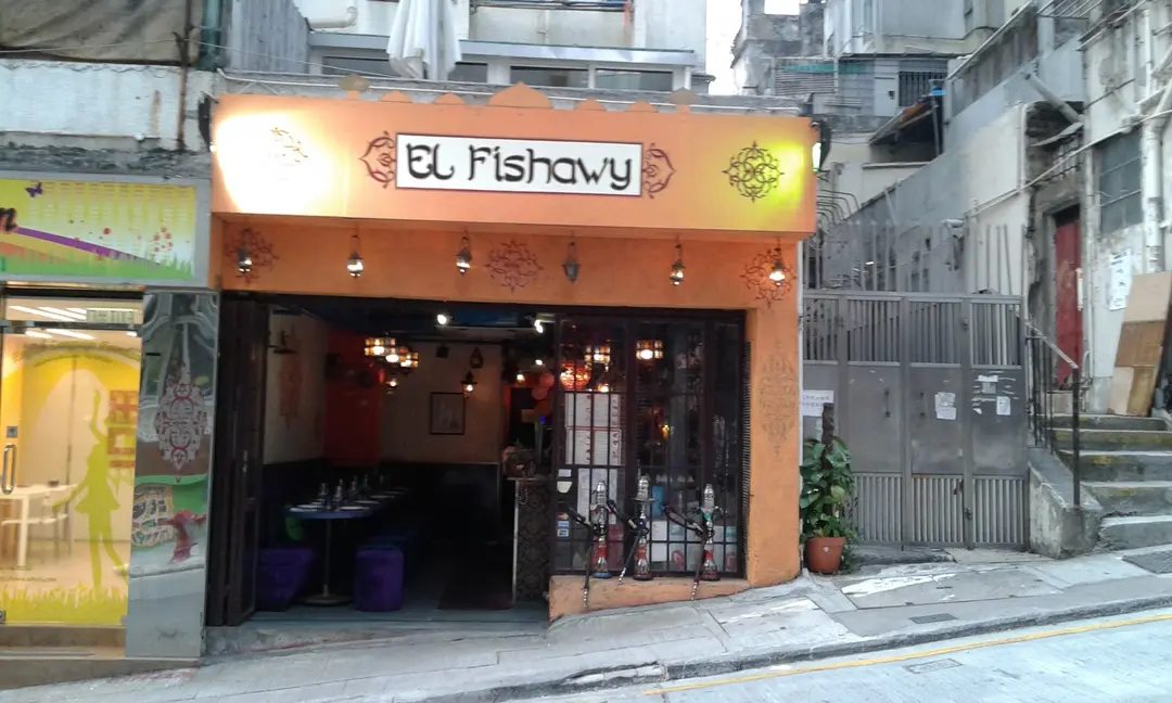 EL Fishawy