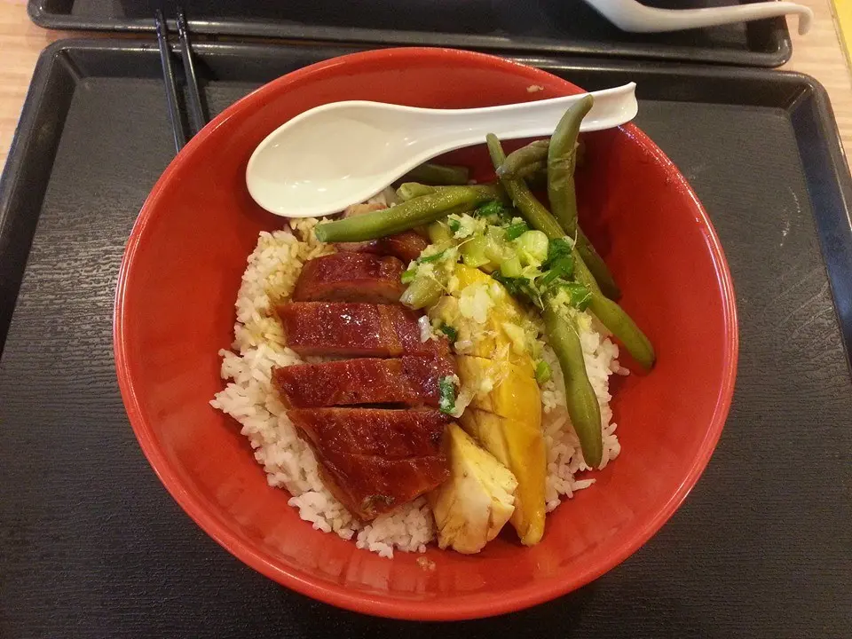 方樹泉文娛中心餐廳