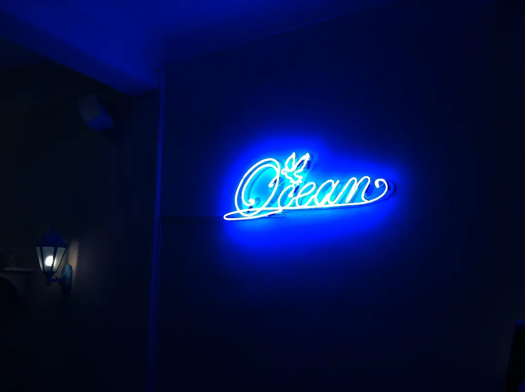 Ocean