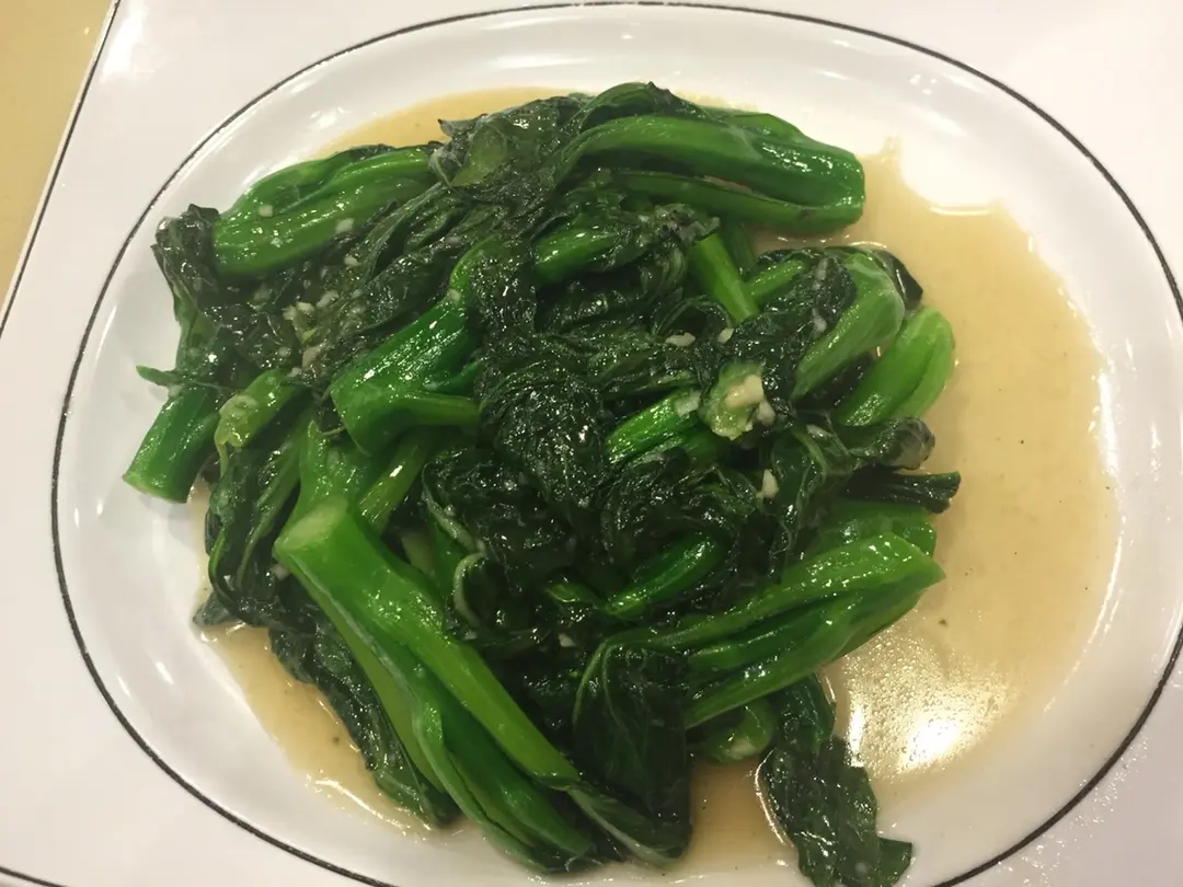 魚米家魚湯米線