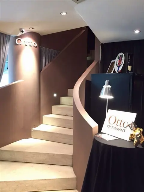 Otto Restaurant