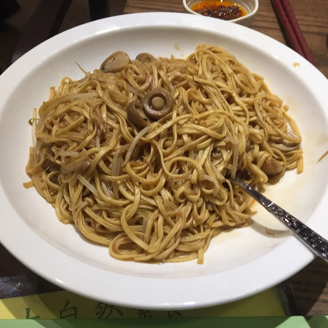 大自然素食