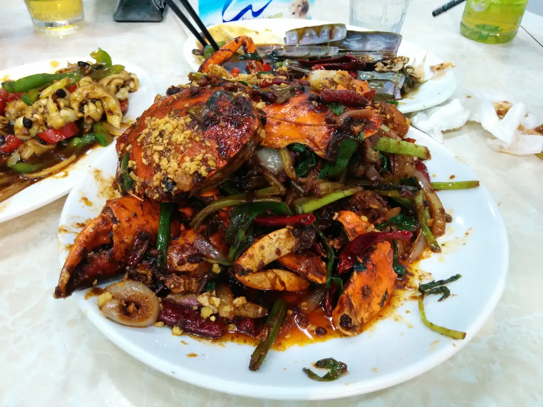 鳴發茶餐廳