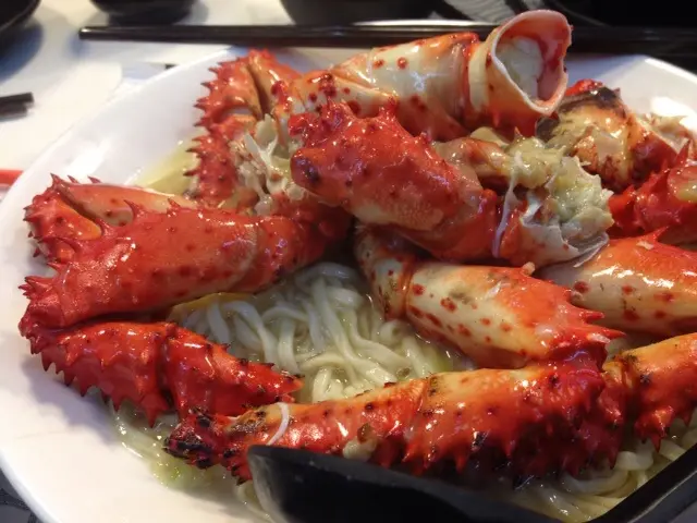 潮州小館