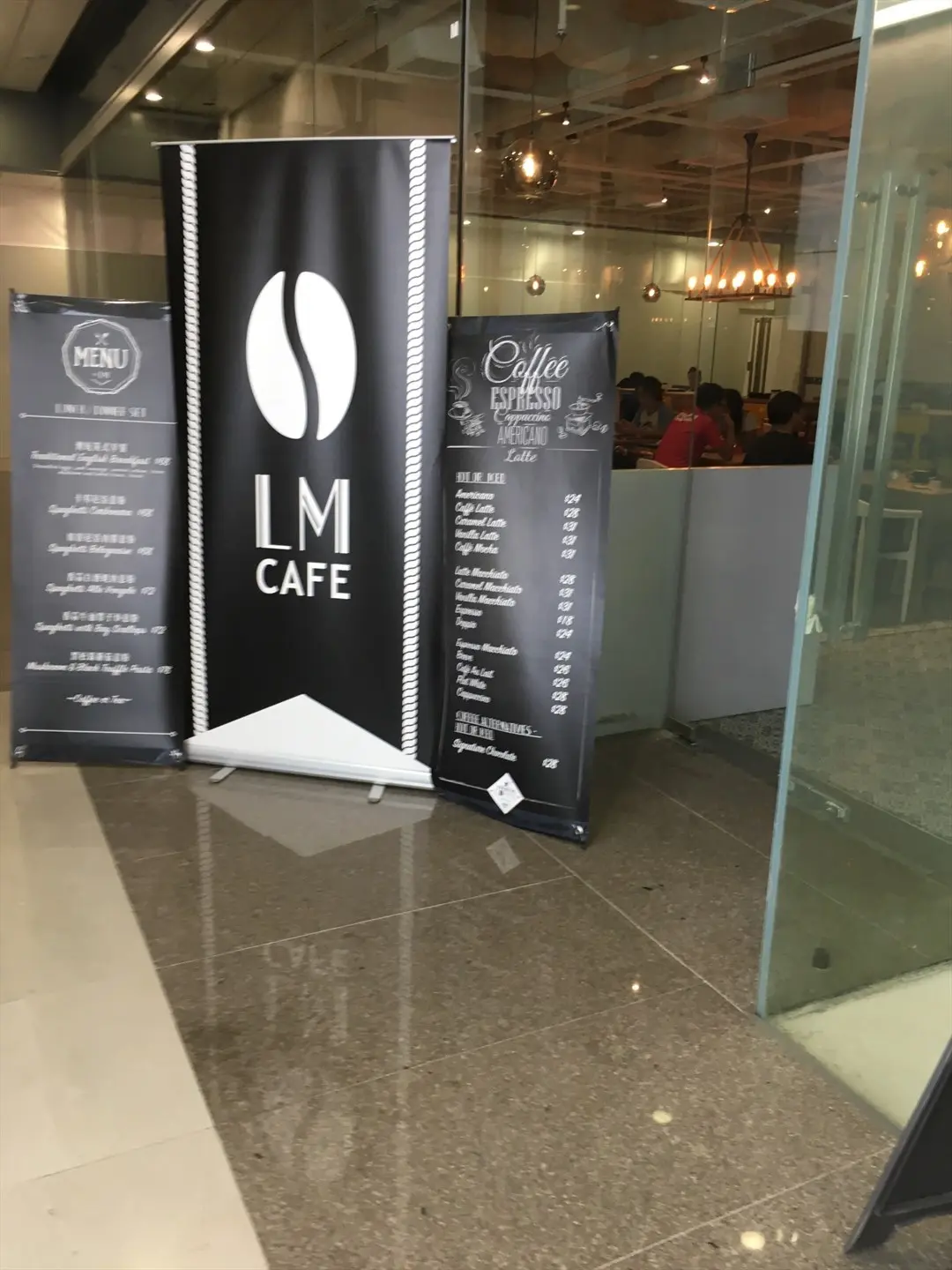 LM Cafe