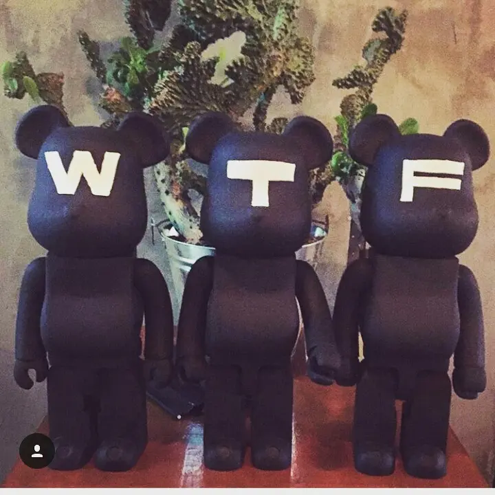 What The Food Cafe