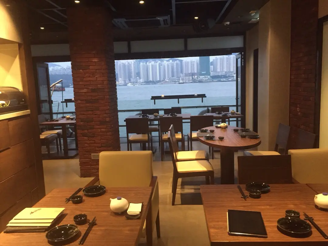 Reiki Japanese Restaurant