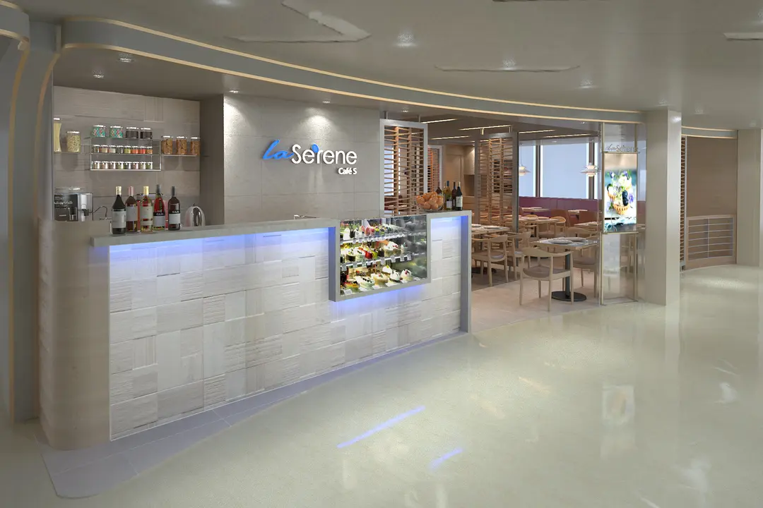 La Serene Caffè