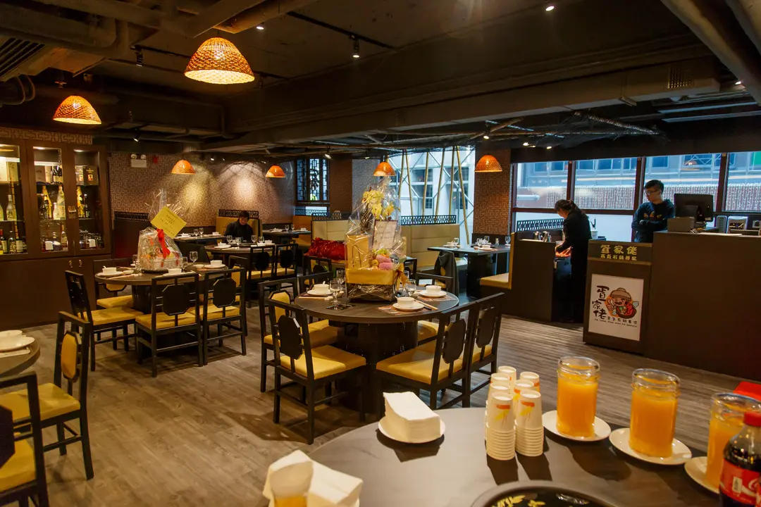 The Tankas Steam Stone Pot Specialist