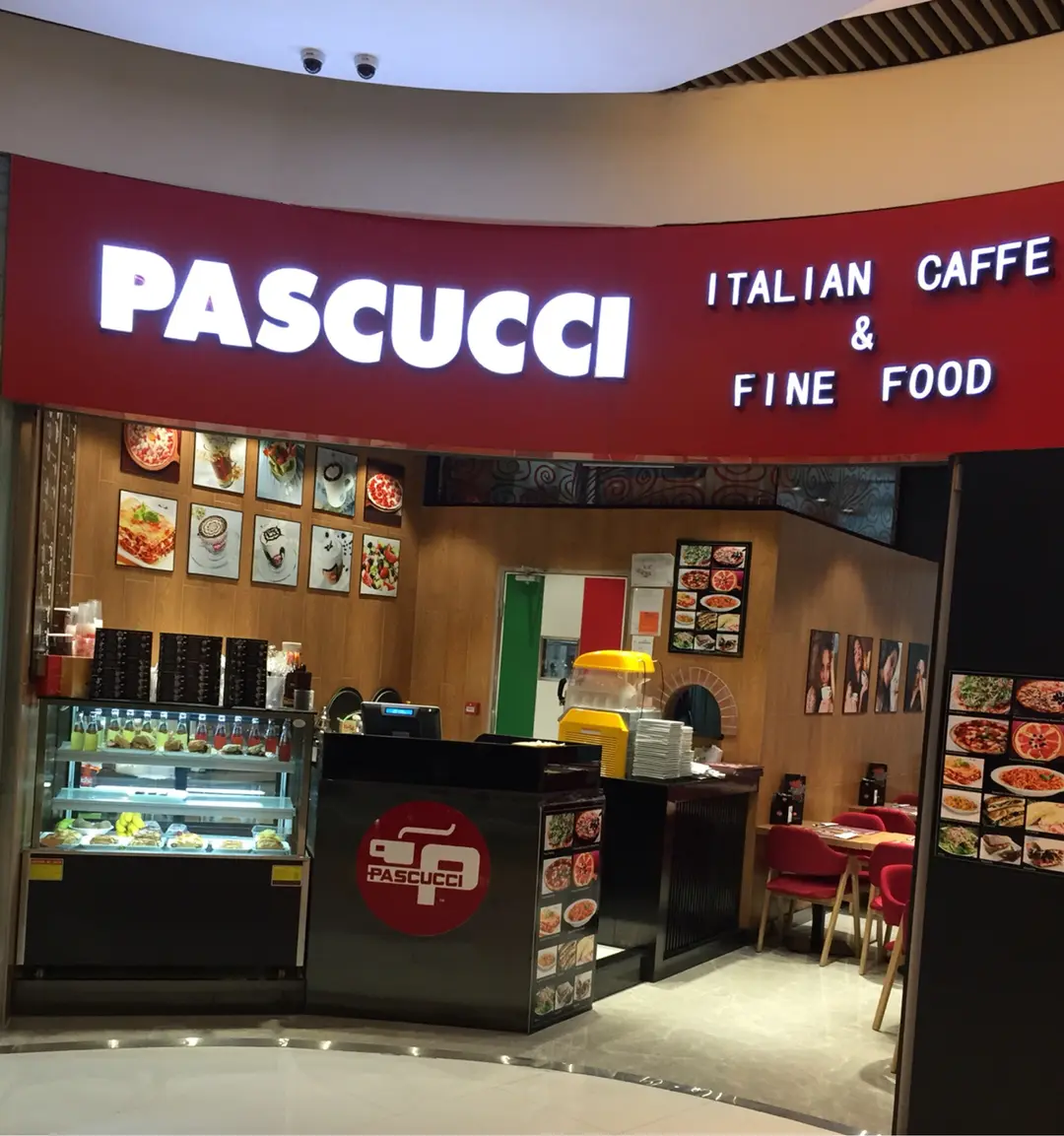 Pascucci