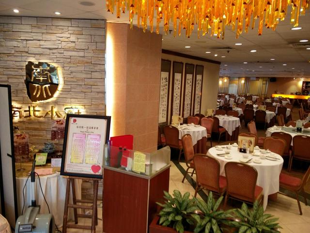 南北小廚 - Guangdong Dim Sum Stir-Fry in Sai Kung Hong Kong ...