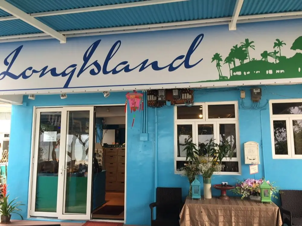 Long Island