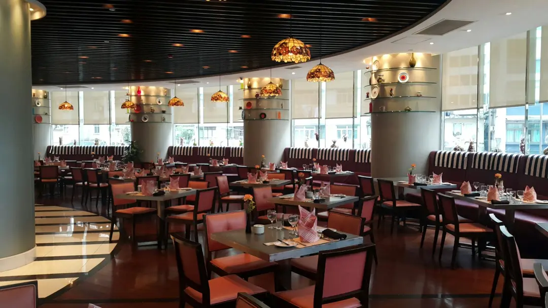 Grill Cafe