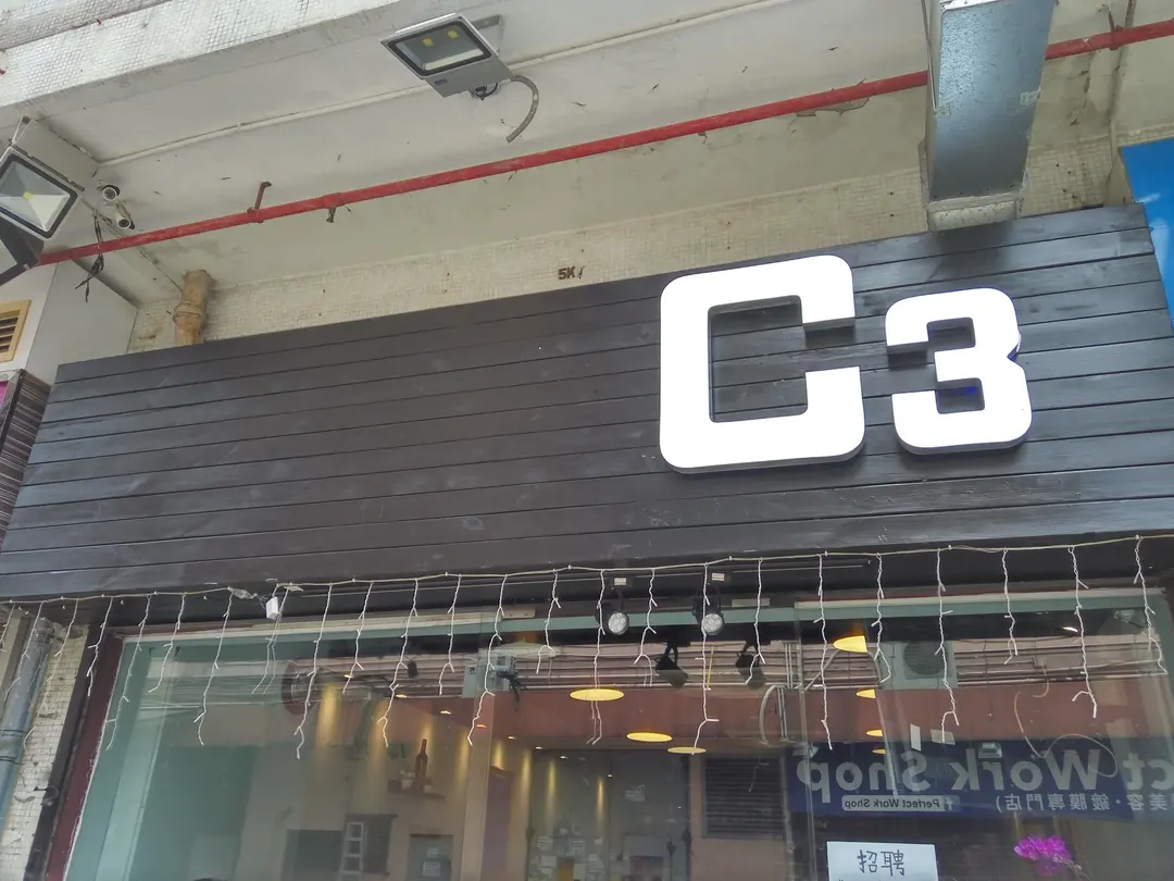 C3