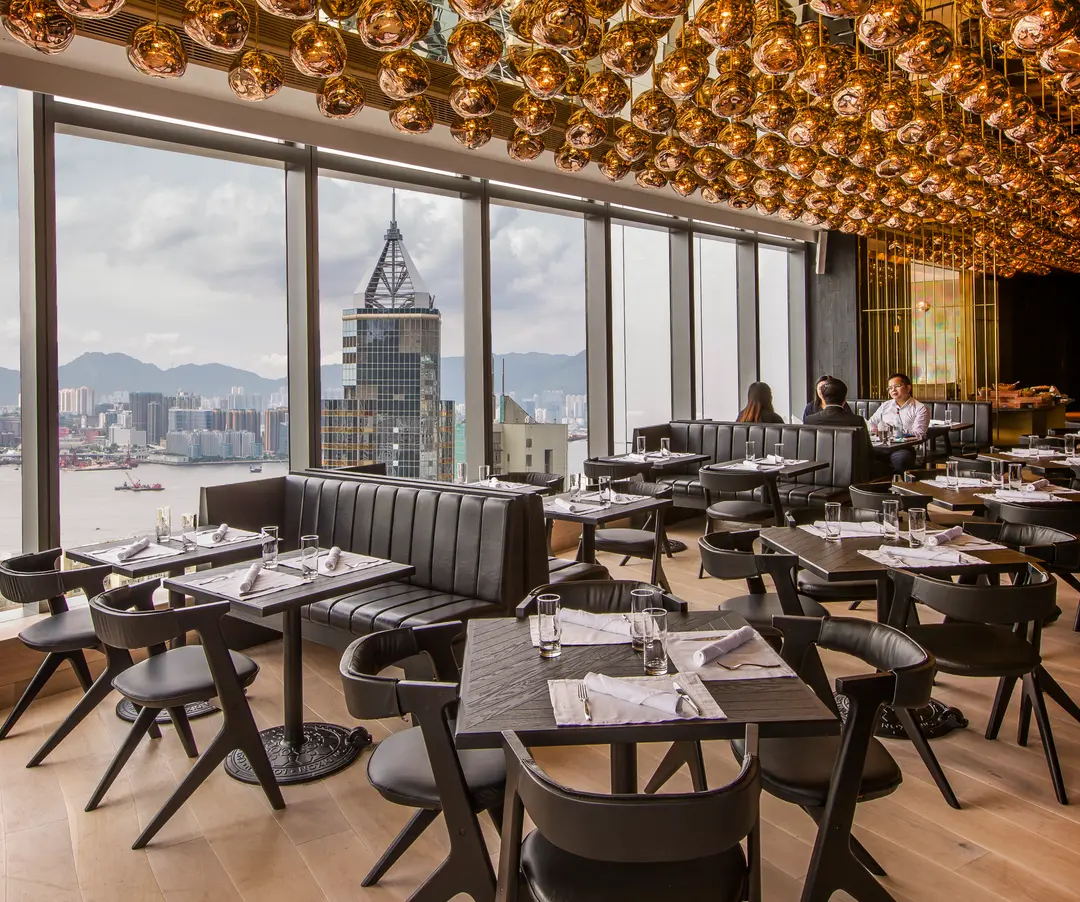 ALTO Bar & Grill