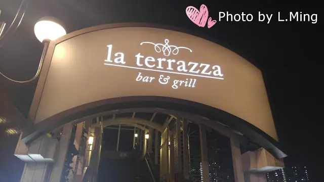 La Terrazza Bar & Grill