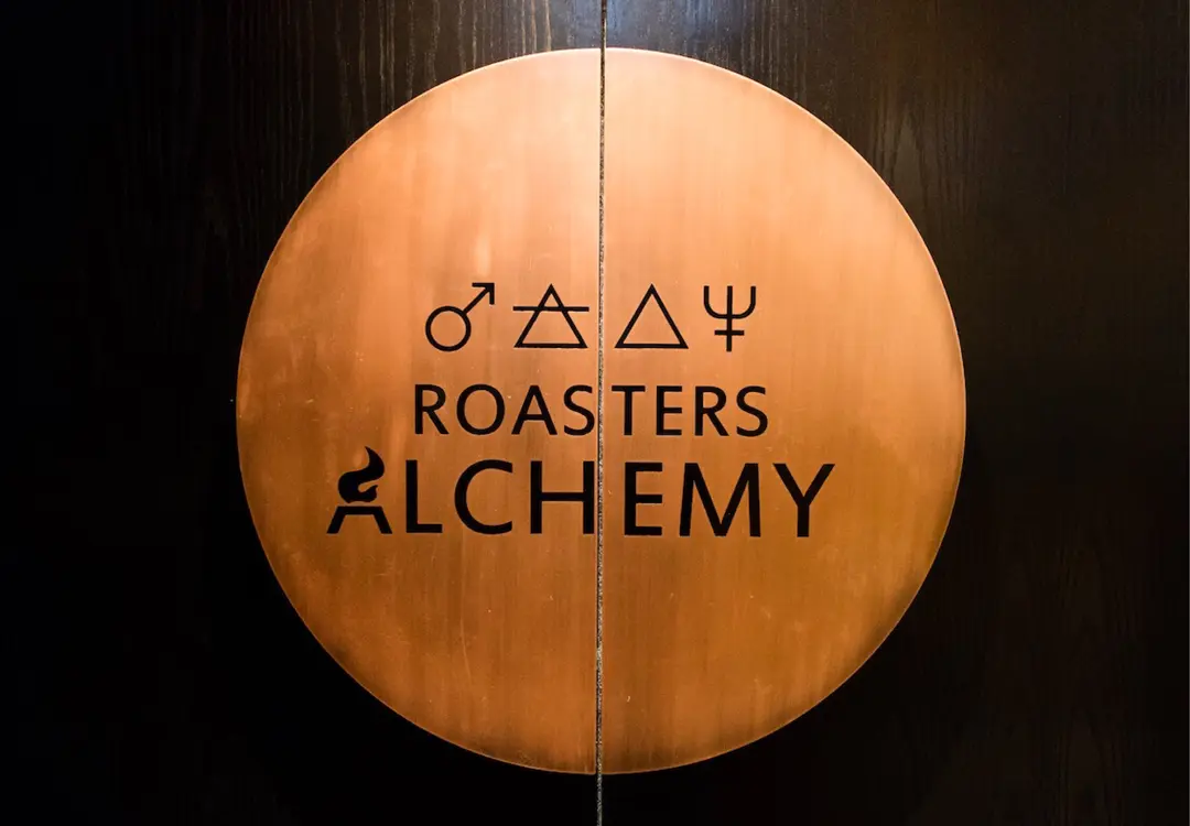 Roasters Alchemy